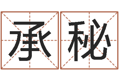 黄承秘怎样给宝宝起名字-如何给公司取名字