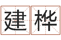 邓建桦环境监测总站-名字测试人品