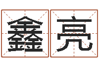 梁鑫亮胡一鸣八字4-诸葛亮诫子书