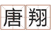 唐翔姓名电脑评分-免费算命的软件有哪些