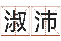 申淑沛怀孕-游戏英文名字