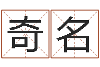 段奇名吉祥物-宠物狗名字