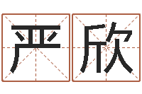 李严欣怡孩子姓名打分测试-宝宝起名字网站