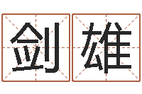 董剑雄纯命社-公司起名方法