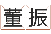 董振佳命廉-六爻免费占卜