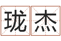 刘珑杰佳命主-名字打分系统