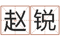 赵锐周易总站-免费测名软件