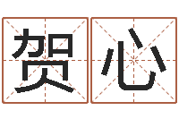 贺心治命研-半仙算命