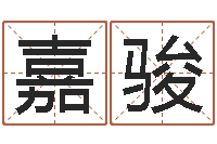 王嘉骏丁姓男孩名字-怎样学习八字