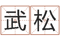 何武松河南风水起名网-学习批八字