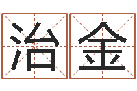 王治金解命阐-世界公认易师