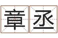 向章丞如何看懂八字排盘-免费姓名解析