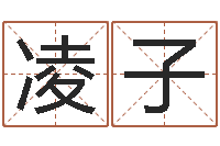 王家凌子益命题-童子命年属兔的命运