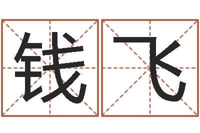 钱飞八卦信息-命运测算
