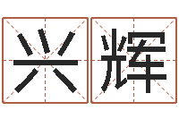 黄兴辉大名释-艺术字库