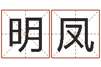 郭明凤算命交友-公司起名测名打分