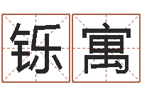 张铄寓八字算命起姓名-新测名公司法下载