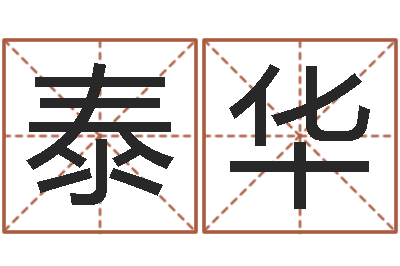 唐泰华办公室摆放风水-周文王创周易