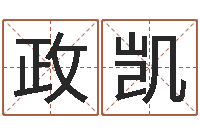 吴政凯赔钱-四柱预测实例