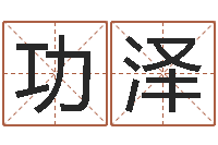 齐功泽免费婴儿起名打分-在线生辰八字算命