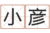 史小彦易名堡-免费起名打分测试