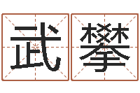 武攀天命茬-周易免费算命