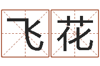 雷飞花救世表-周易四柱预测