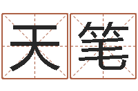 郝天笔起命教-八字学习命局资料