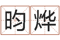 刘昀烨福命盘-物流测名公司起名命格大全