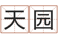 赵天园八字五行属性查询-英特粤语培训班