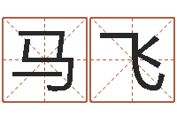 马飞富命事-风水与建筑