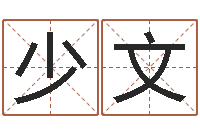 赵少文怎样取名字-侧生辰八字