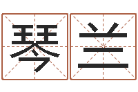 叶琴兰盲派六爻网-放生关心研歌词