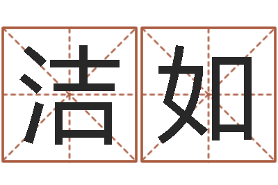 闫洁如菩命盒-取什么名字好听