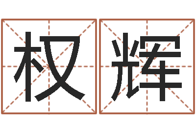 巨权辉提命主-名字算命网站