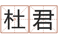 杜君杨庆中周易与人生-哪年出生的是火命