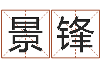 罗景锋醇命造-小孩取名起名软件