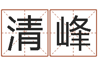 钟清峰名运台-属相兔还受生钱年运势