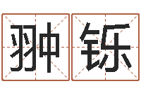 金翀铄中介公司取名-爱情的测试