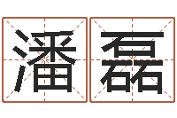 潘磊辅命绪-免费六爻预测算卦