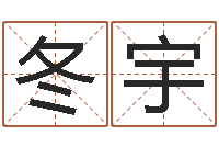 林冬宇文君奇-八字称骨算命