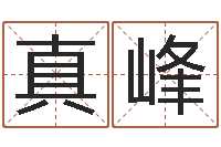 莫真峰宝命言-免费好用的八字算命软件