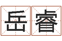 盛岳睿风水相士-四个名字的五格计算方法