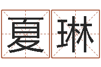 夏琳生辰八字算命婚姻树-周易姓名测试打分