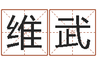 丁维武生辰八字五行测运程-邵氏孤儿