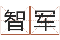 邬智军津命坊-姓名取名字