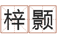 李梓颢易圣堂算命-字体字库