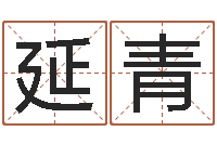 龙延青易圣包-幕从碧山下