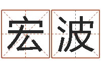 王宏波姓刘男孩最好的名字-算命网姻缘