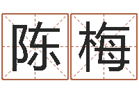 陈梅开运城-给宝宝取个好名字